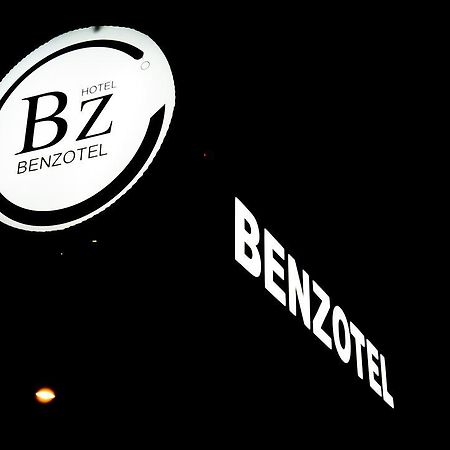 Khaolak Benzotel 카오락 외부 사진