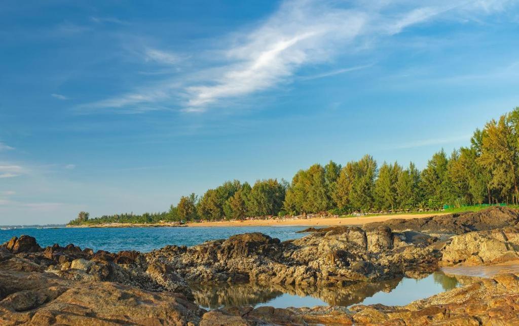 Khaolak Benzotel 카오락 외부 사진