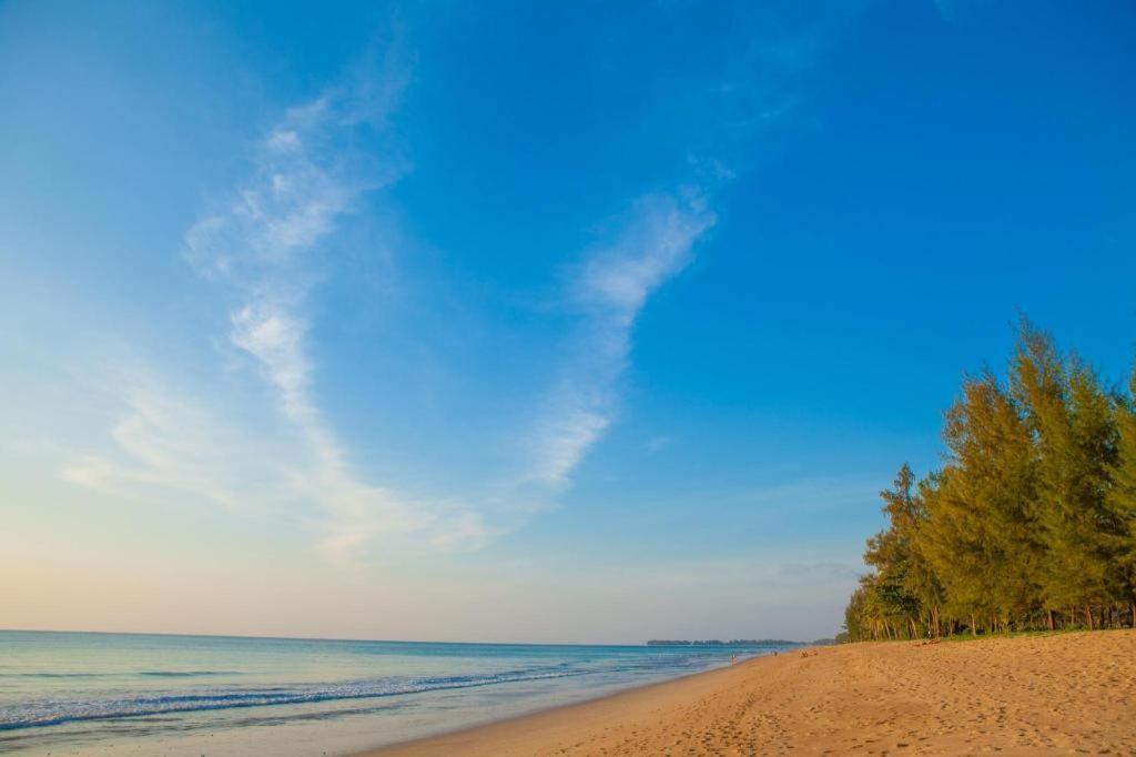 Khaolak Benzotel 카오락 외부 사진