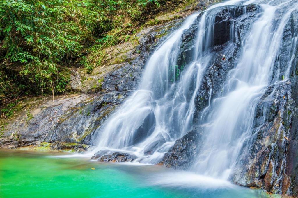 Khaolak Benzotel 카오락 외부 사진