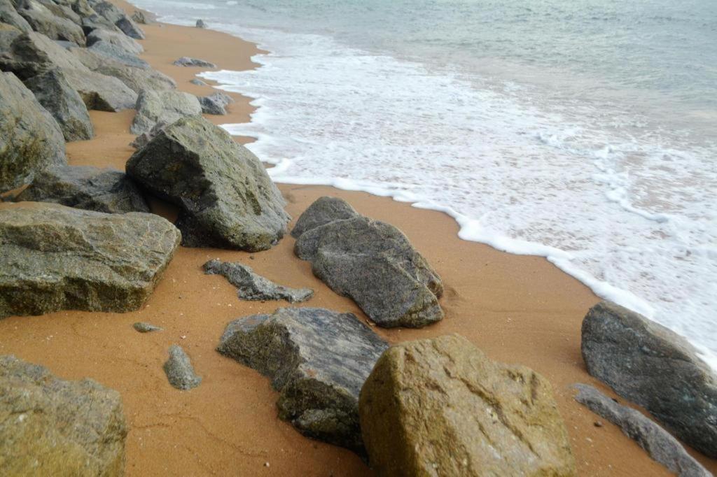 Khaolak Benzotel 카오락 외부 사진