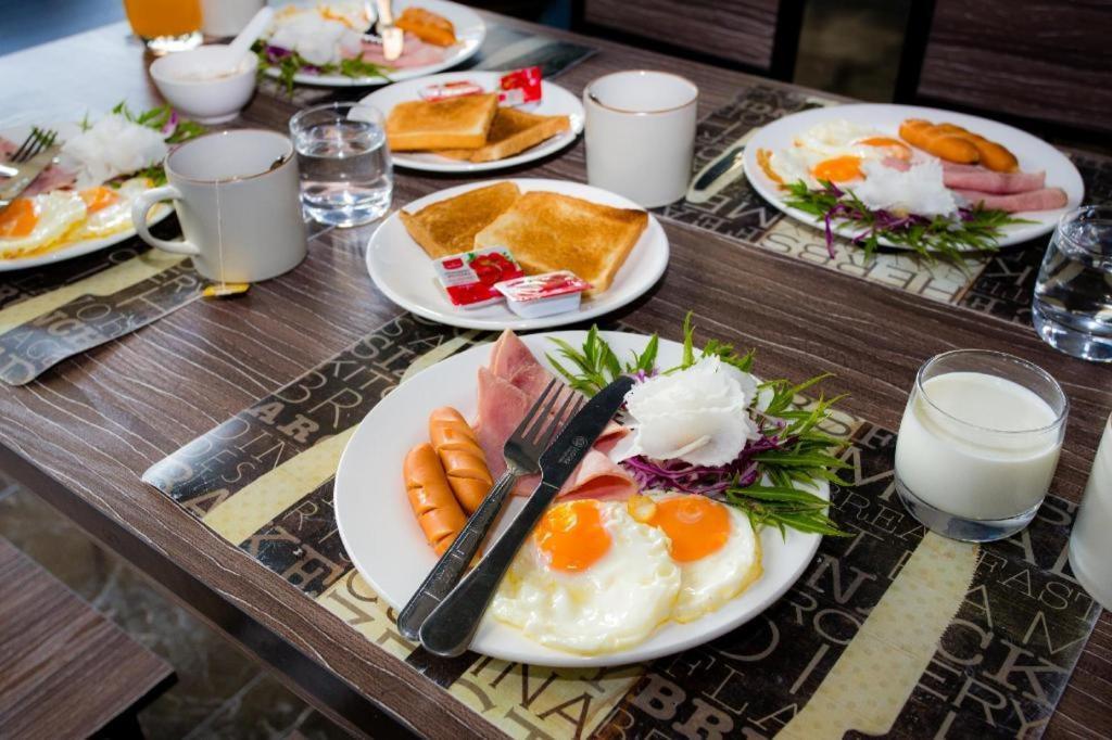 Khaolak Benzotel 카오락 외부 사진