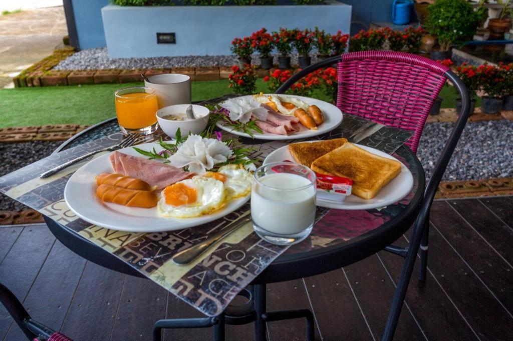 Khaolak Benzotel 카오락 외부 사진