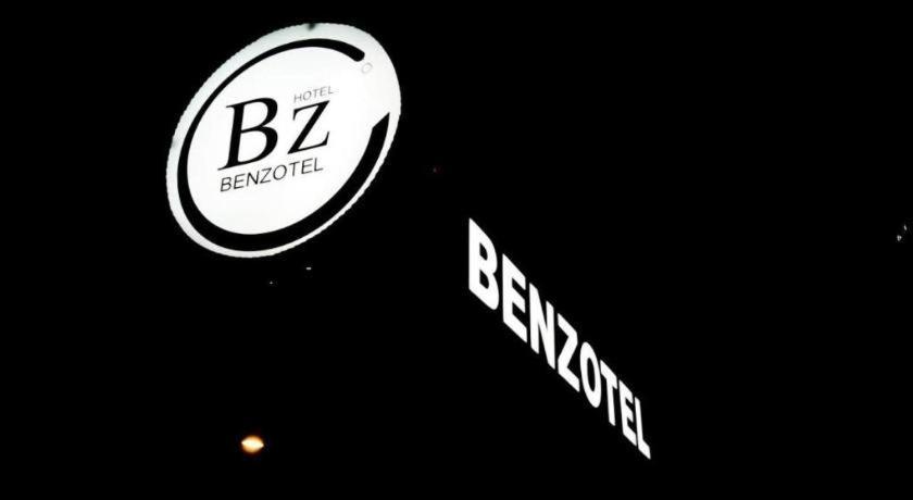 Khaolak Benzotel 카오락 외부 사진