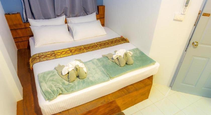 Khaolak Benzotel 카오락 외부 사진