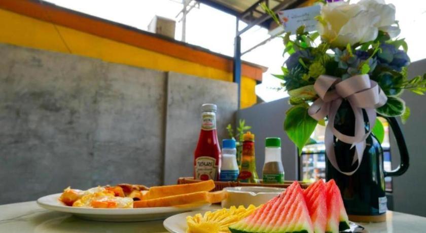 Khaolak Benzotel 카오락 외부 사진