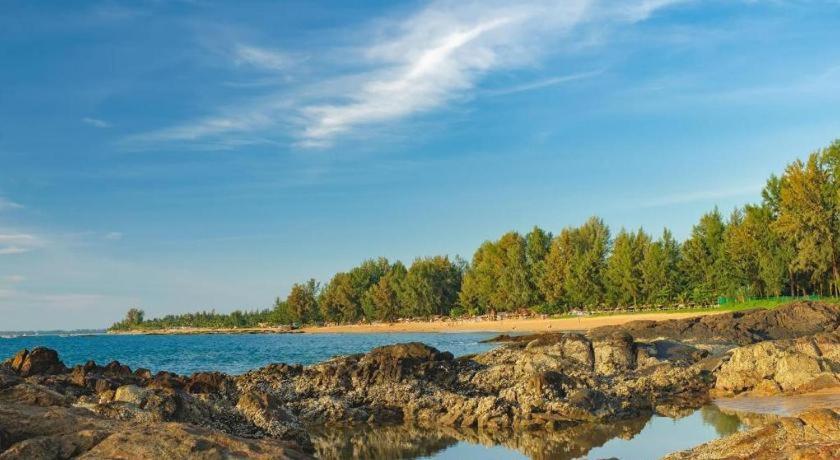 Khaolak Benzotel 카오락 외부 사진