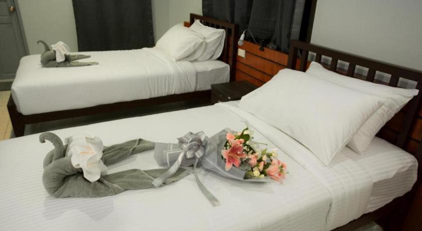 Khaolak Benzotel 카오락 외부 사진
