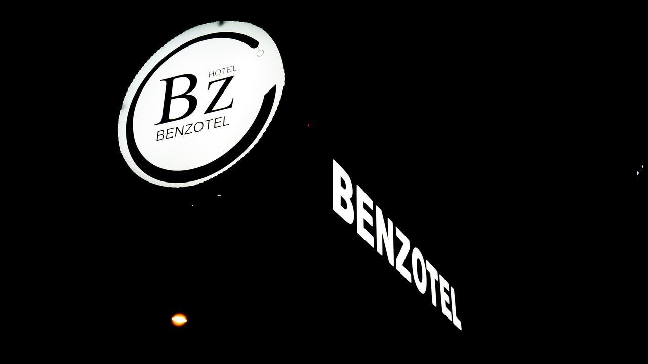 Khaolak Benzotel 카오락 외부 사진