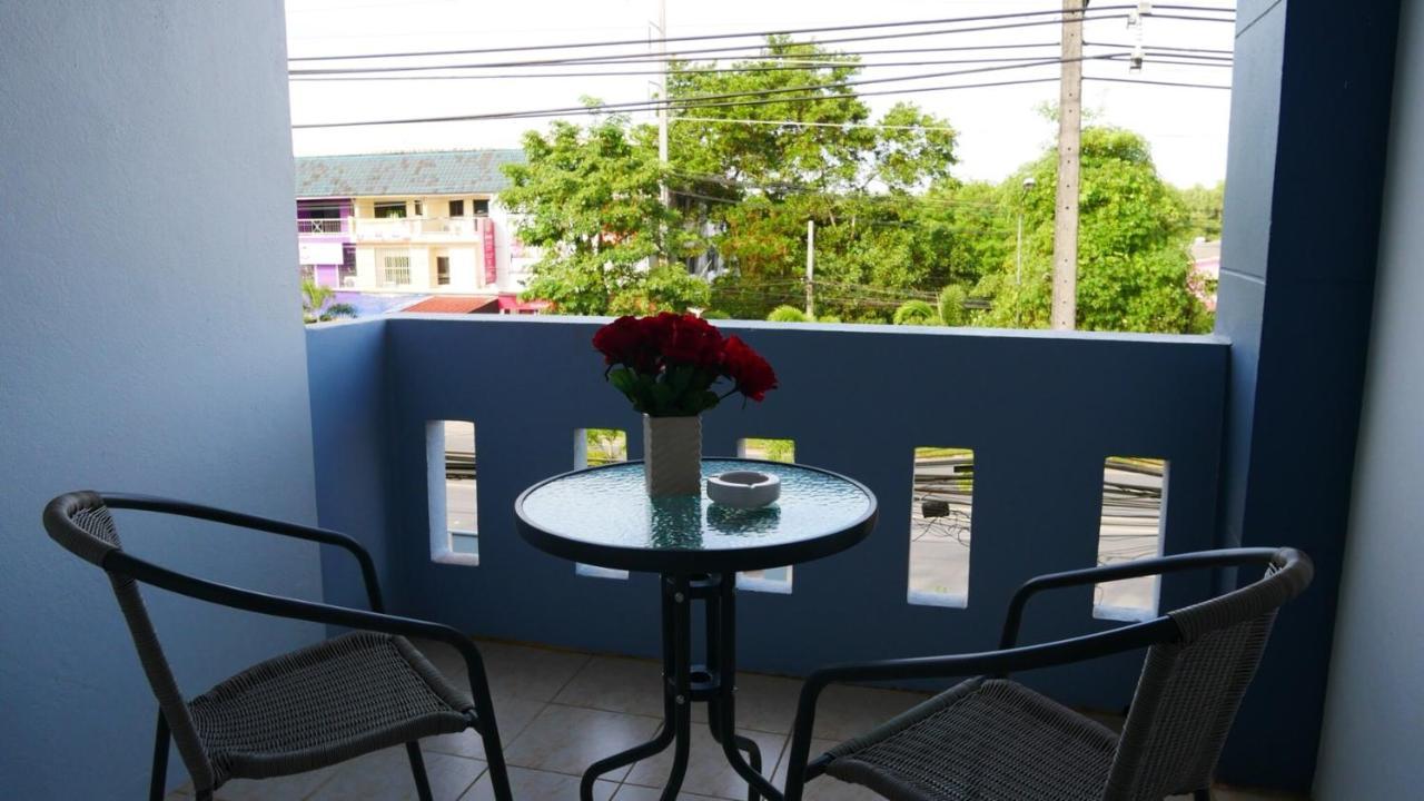 Khaolak Benzotel 카오락 외부 사진